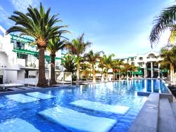 NEW Luxury Lanzarote Beach and Sports Hotels